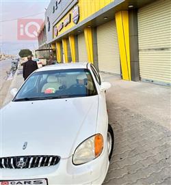 هيونداي سوناتا